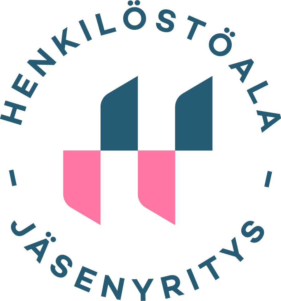 Avoimet työpaikat